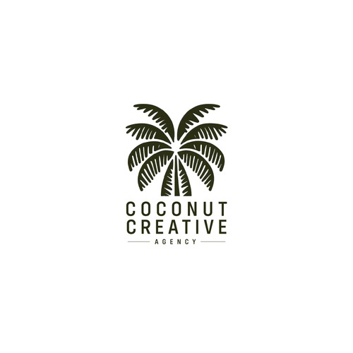 Designs | Creative marketing agency on a tropical island needs a fun ...