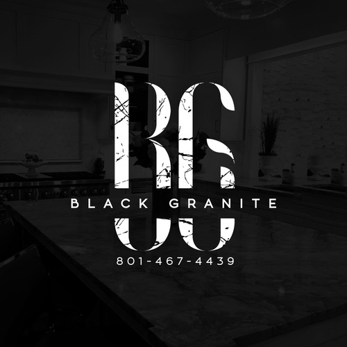 COUNTERTOP COMPANY Logo design contest