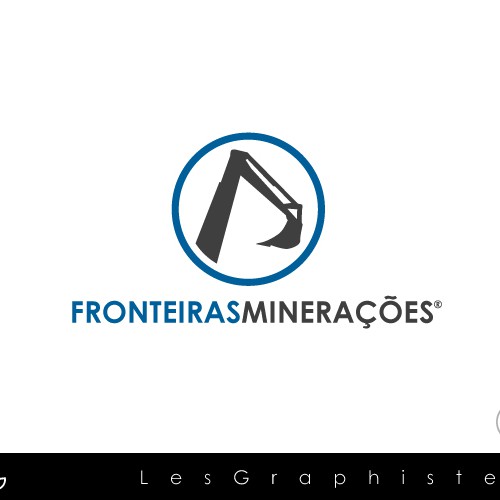 Logo design contest entry by Les Graphistes