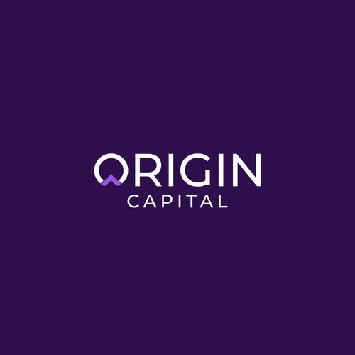 Logo for new Venture Capital firm Design by zlup.