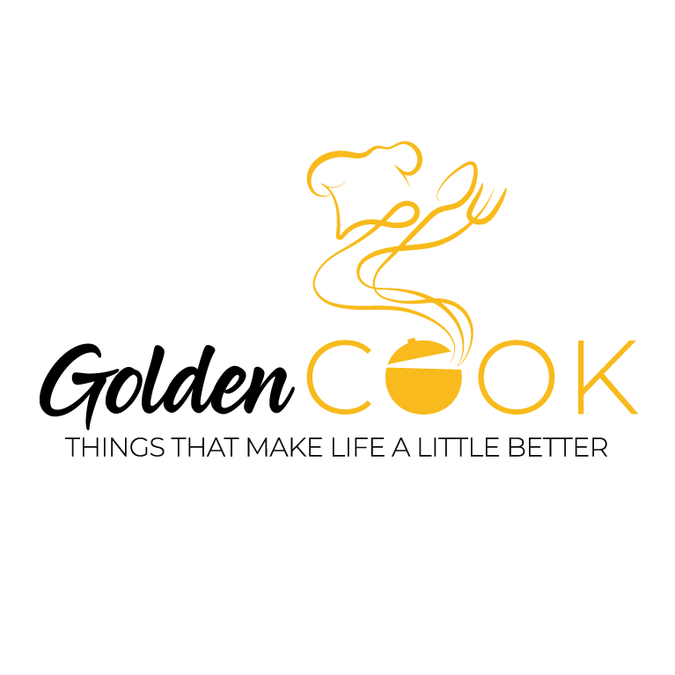 Design an impressive logo for a cookware brand Logo design contest