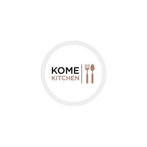 Meal Prep Logo Design von Toothles