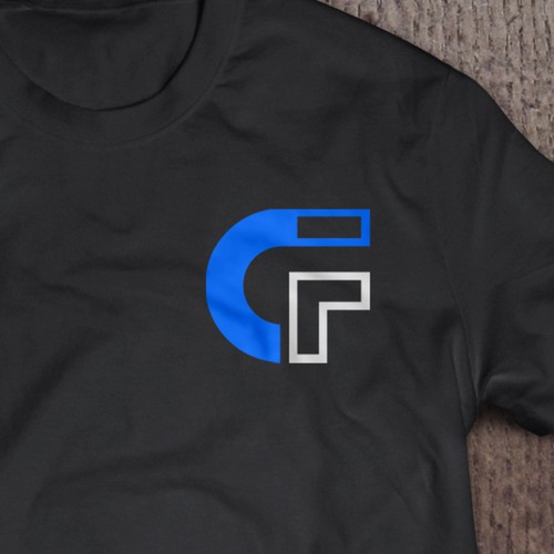 50 YEAR FOUNDRY LOGO|EMBLEM REDESIGN Design by rouf_art
