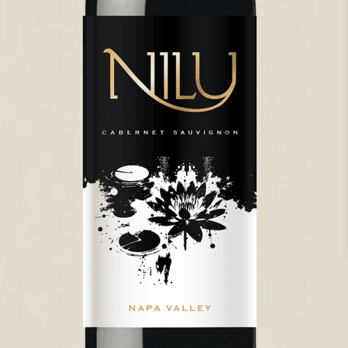 Product label contest entry by lliiaa