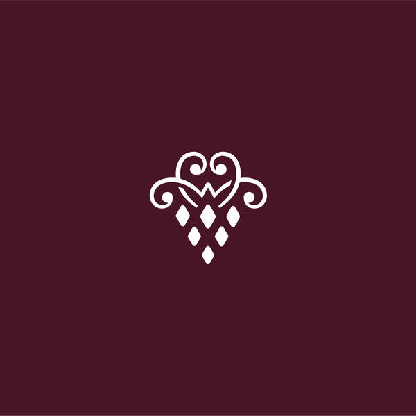 Vintage Grape + `w`
