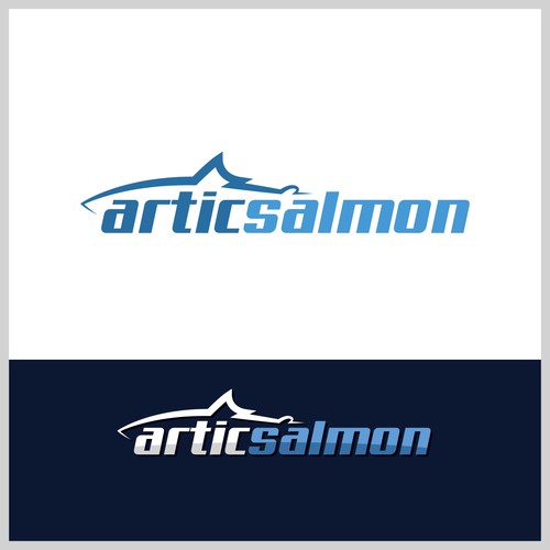 Logo & brand identity pack contest entry by ●ArsDesigns●