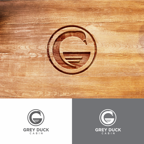 Logo design contest entry by GreyBird Conceptz
