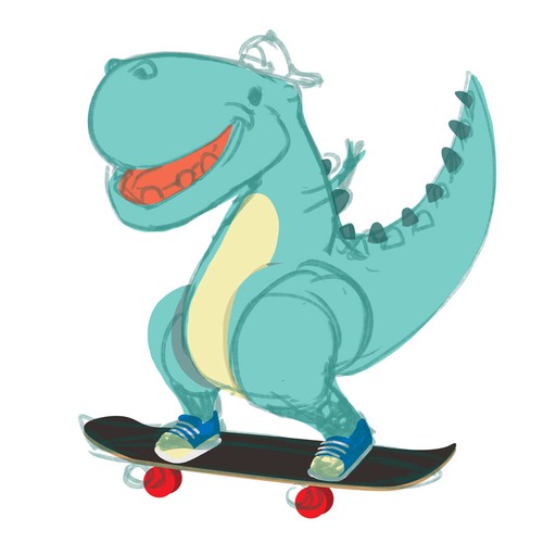 Proposta di design per un contest della categoria Biglietto o invito realizzata da Zamonel