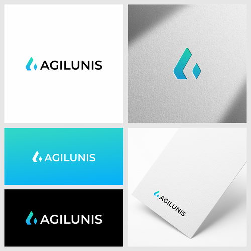 Logo design contest entry by Deramour