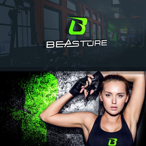 Logo design contest entry by MADx™