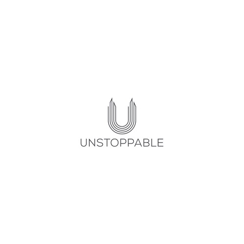 Masterclass-like logo to illustrate a high-end program Design by polykindly