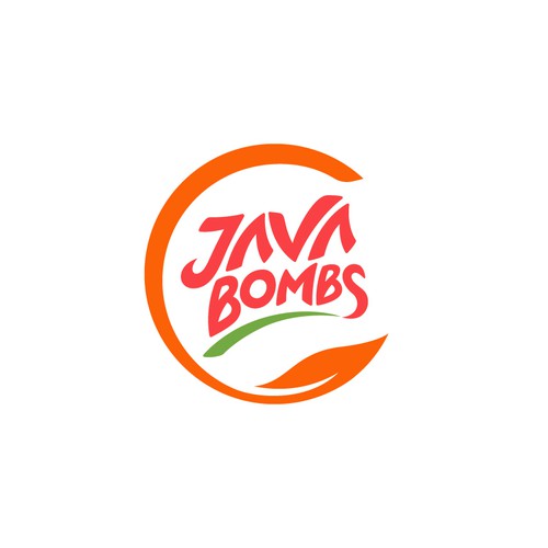 Java Bombs Design by ffiardi