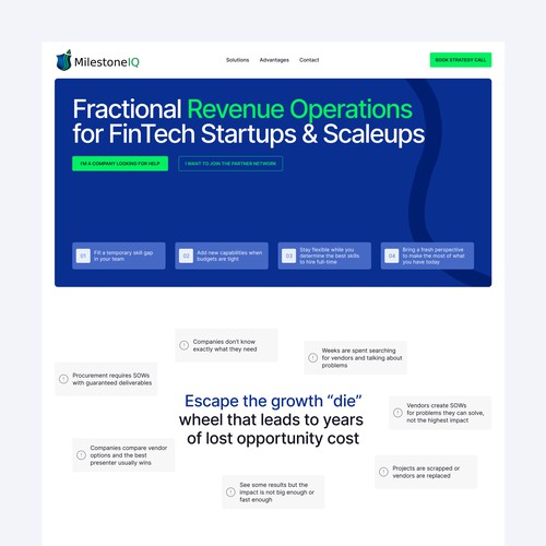WordPress theme design contest entry by Anastasia V Designs