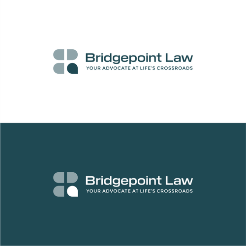 Millennial female-led law firm in Alaska Diseño de hoGETz