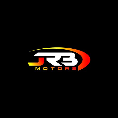 JRB Motors Design by the.yellowmortar