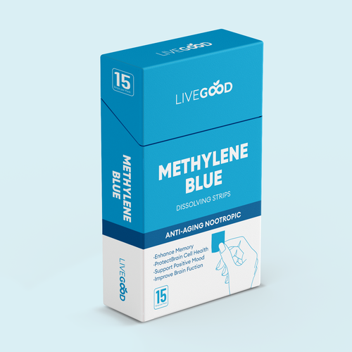 NEW - ***GUARANTEED PRIZE*** Packaging Design for Nutritional Supplement Design by SONUPARMAR