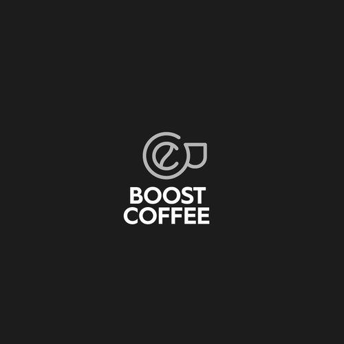 Coffee and ice cream shop needs a logo Design by DOCE Creative Studio