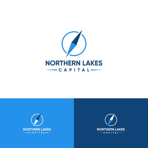 Newly formed private equity firm looking for a logo! Design by sm tauhed