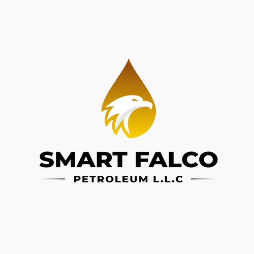 We need a strong logo and design for our petroleum company ! Design réalisé par Sladoje