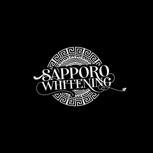 Logo design contest entry by Raquel Arv