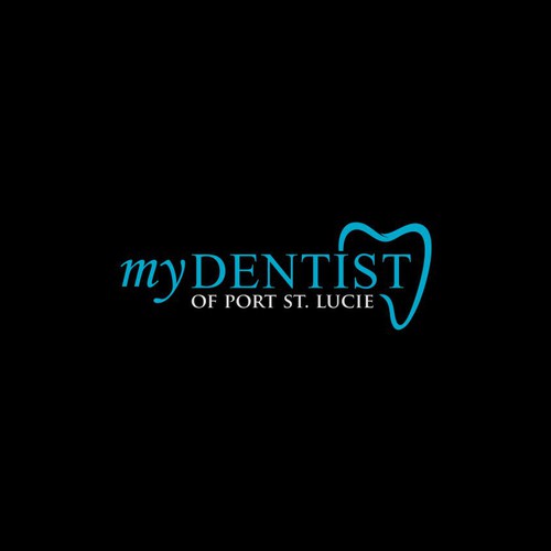 Dental office Logo Design réalisé par darma80