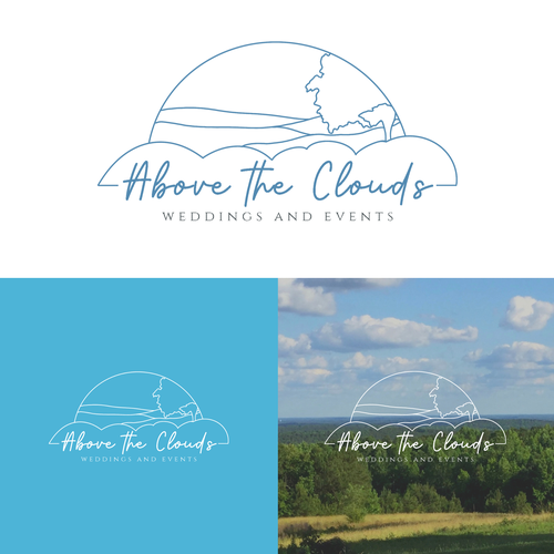 Logo design contest entry by artbyjarah