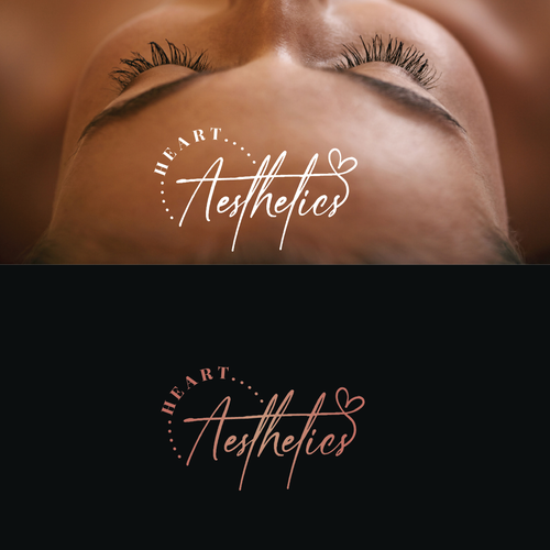 Cosmetic injectable start up company to appeal to women Design by anapekic