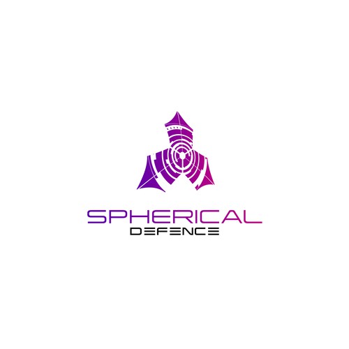 Spherical Defence Labs needs a sophisticated new logo Design by Gurin  ★ ★ ★ ★ ★