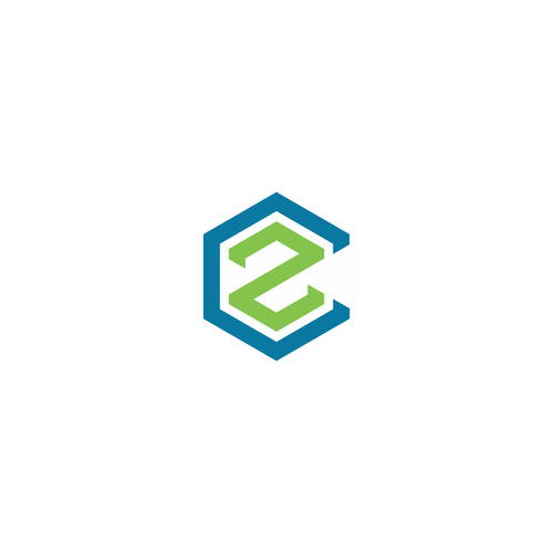 mariaceciliaさんのC2 - will be used as our brand recognizer. We build custom blockchain solutions to enable businessesデザイン