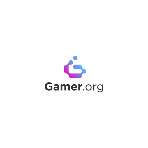 Gamer.org braucht ein neues Logo (Wort Bild Marke) Design by Nirvana666