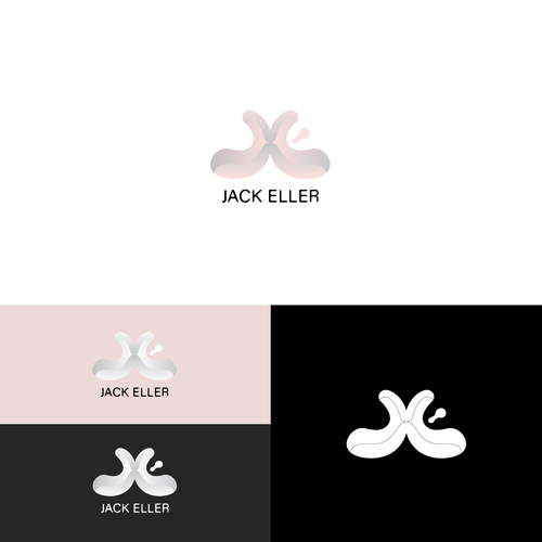 Rebranding a queer jewelry designer/artist! Design by RstevenM