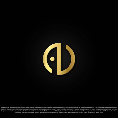 Logo for top influencer Design by Picatrix