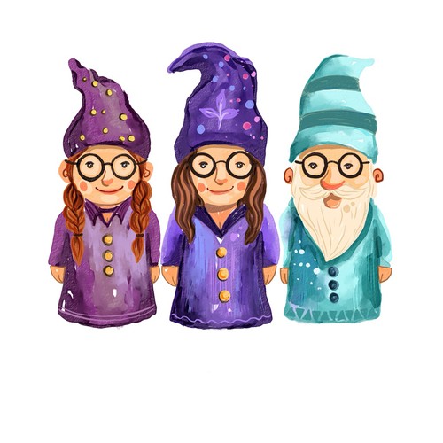 We need a fun, quirky yet professional logo/branding for a start up tax preparation business Design by Khushbu_Gohil