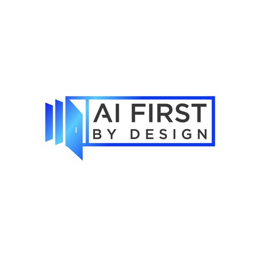 Design a modern, sophisticated, yet accessible, AI & Management Consulting firm logo! Design by ✦✦ArtRasu✦✦