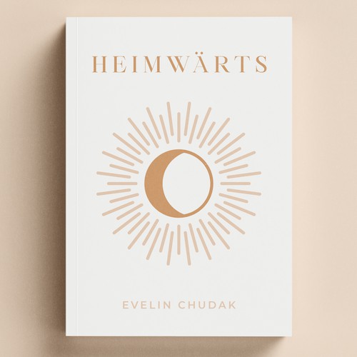 Book cover contest entry by travisjcarr