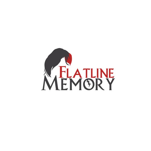 Flatline Memory Design por RoelDijkstra