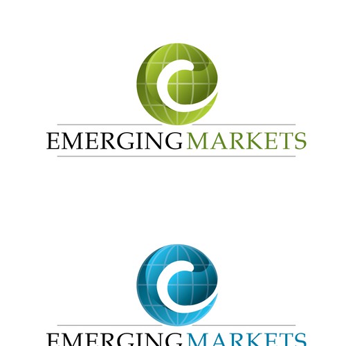 Financial company needs new logo and name card design!-ontwerp door DeltaSigma