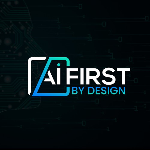 Design a modern, sophisticated, yet accessible, AI & Management Consulting firm logo! Design by ✦✦ArtRasu✦✦