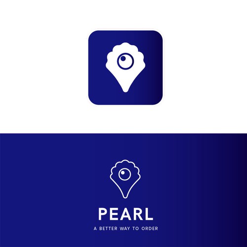 Pearl Application Design by ara.design