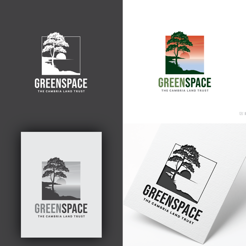 Design a logo for a land trust Design por Fit_A™