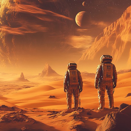 Email contest entry by Misbah Aziz