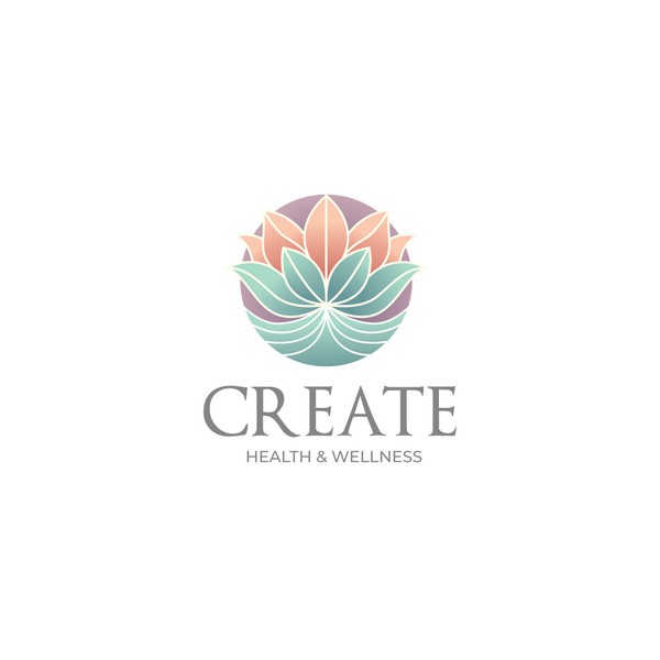 logo concept for Create 