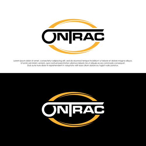 Retro Version of Our Logo Design von Nurseart13
