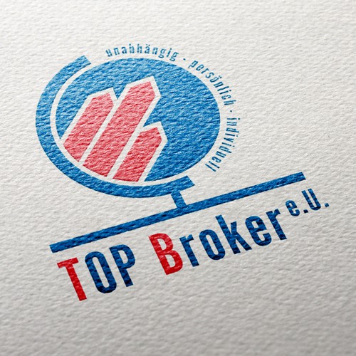  contest entry by BOLT DESIGN