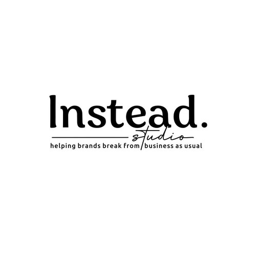 Premium Wordmark with a bit of flourish Design by humbl.