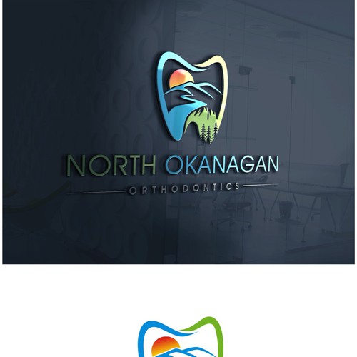 We are seeking help in designing a clean and visually-appealing new logo for our orthodontic clinic Design by Sanchitaluck7