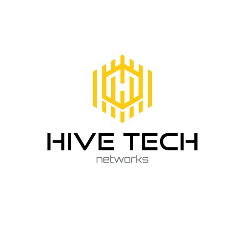 Hive Tech Networks Design von Valmark