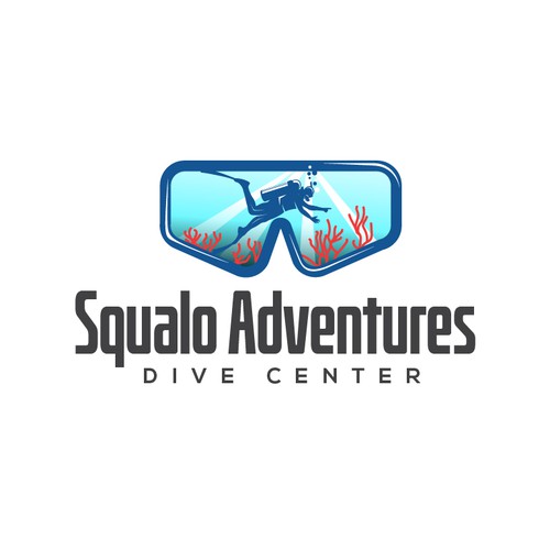 Logo design contest entry by CCDesignSol