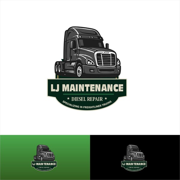 LJ Maintenance