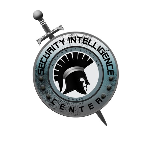 Create a logo for a network Security Intelligence Center Design von Kristina2-d